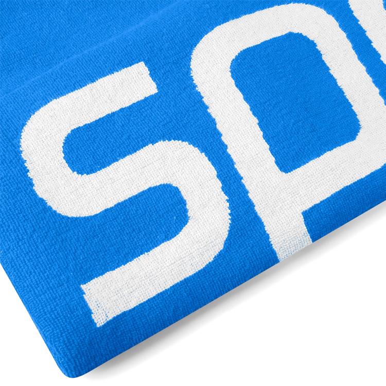 Prosop  Speedo LOGO TOWEL AU photo 5
